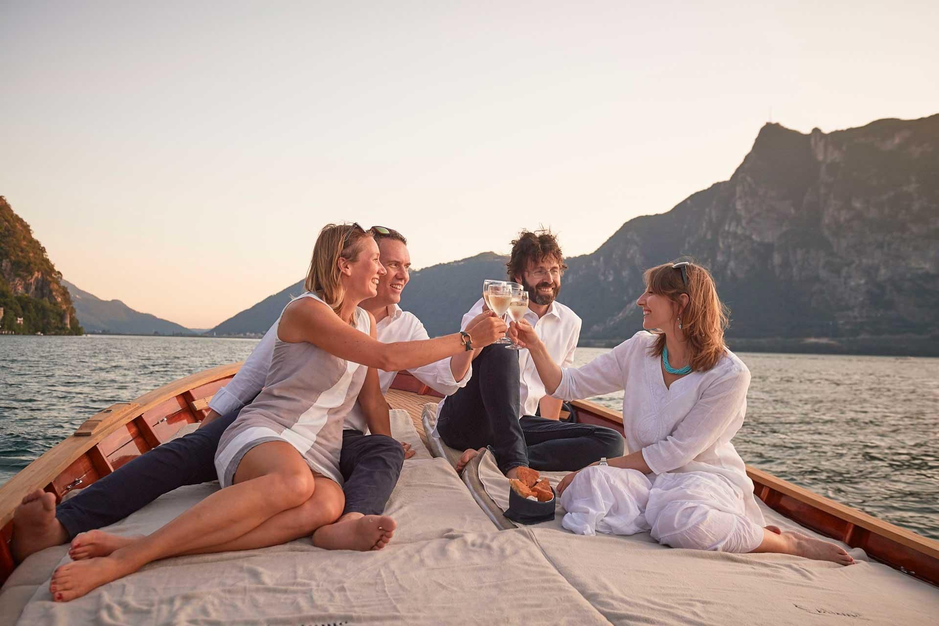 Image 7 - Blume Cruise