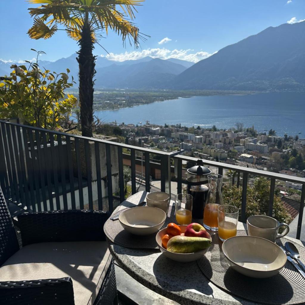 Image 0 - Minusio - Locarno Casa del Nibbio