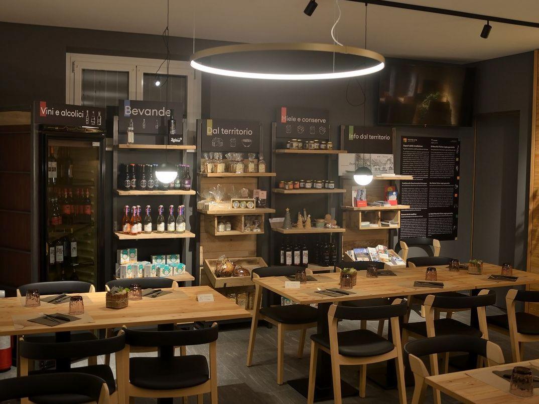 Image 2 - Ristorante il Larice