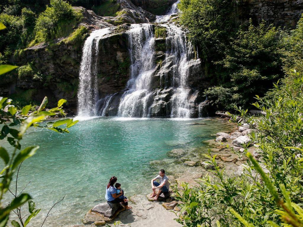 Image 3 - Parco giochi Piumogna - Faido