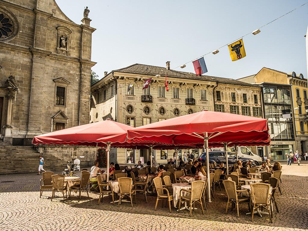 Image 3 - Food & Wine Tour 