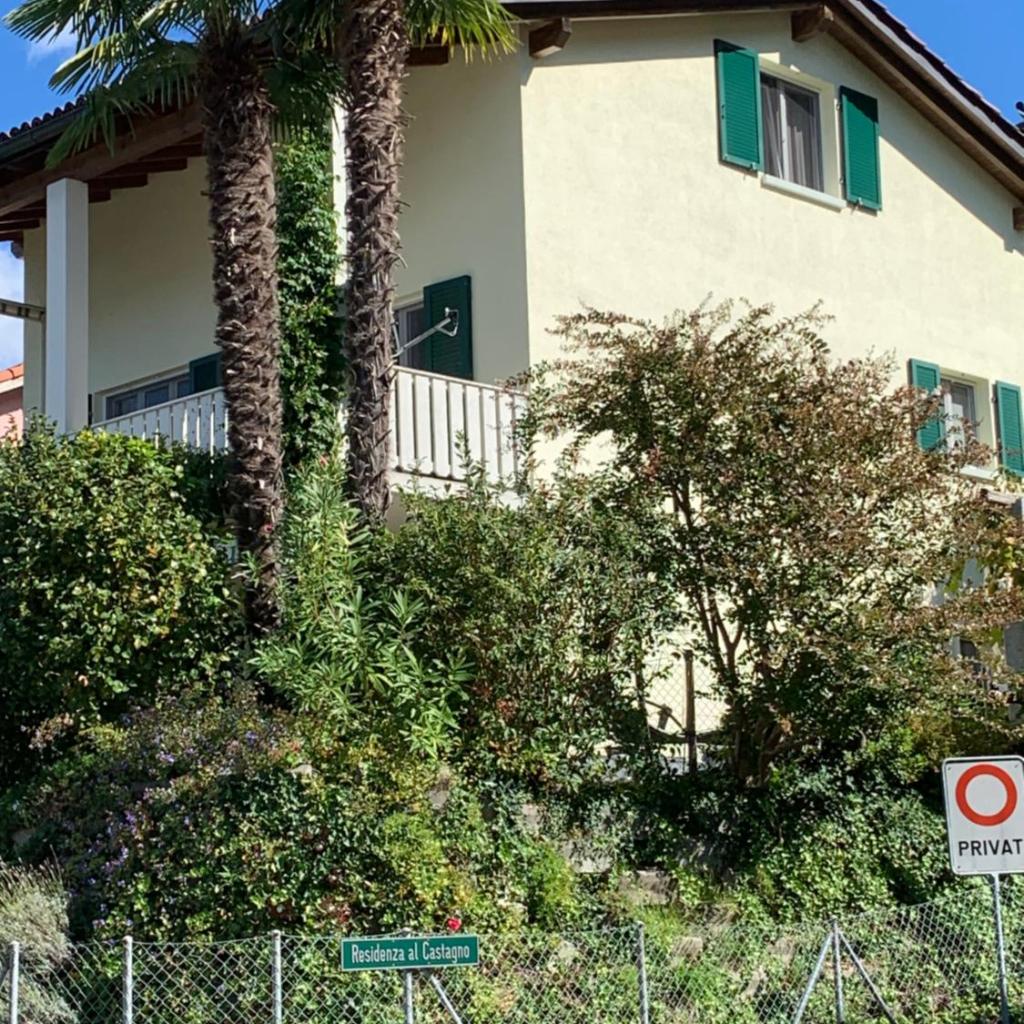 Image 0 - Casa al Castagno