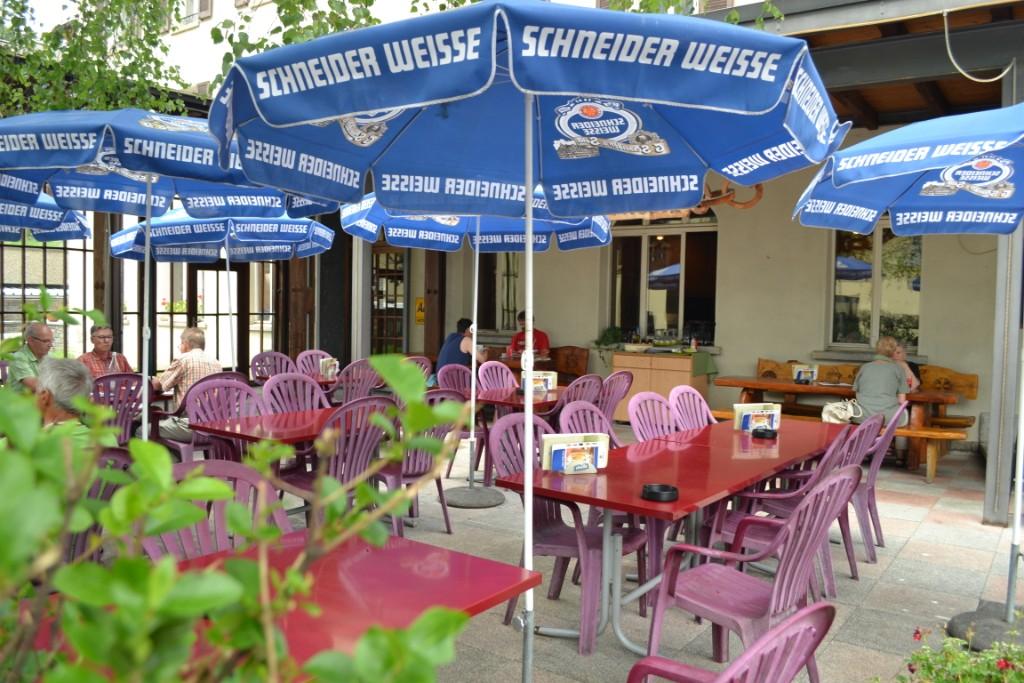 Image 1 - Ristorante Des Alpes