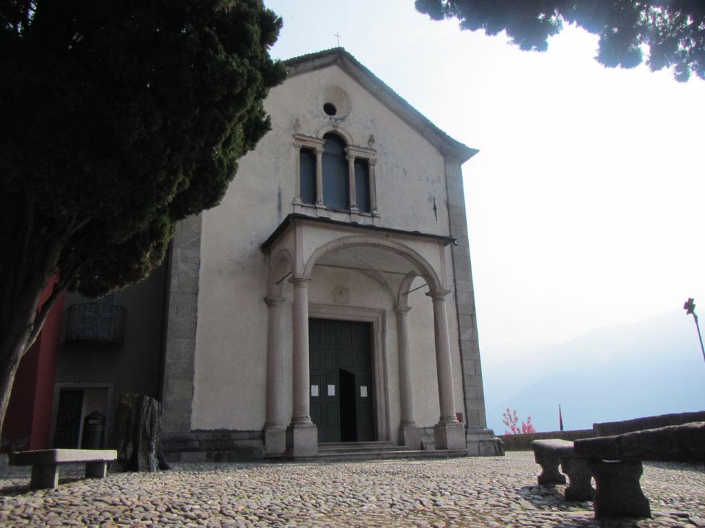 Image 0 - Chiesa dei SS. Pietro e Paolo