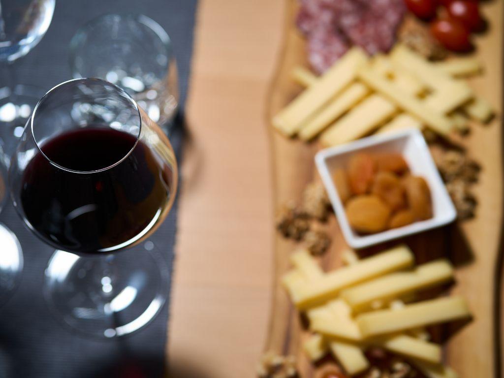 Image 0 - For the eyes and the palate