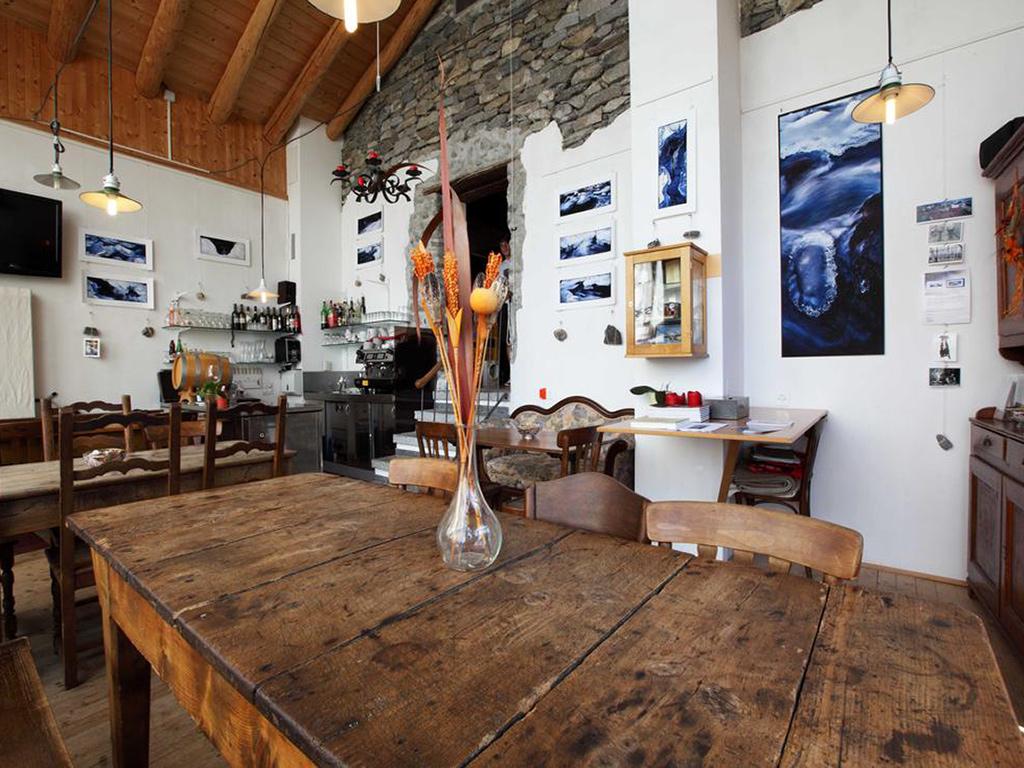 Image 3 - Osteria Ritrovo dei Passeggeri