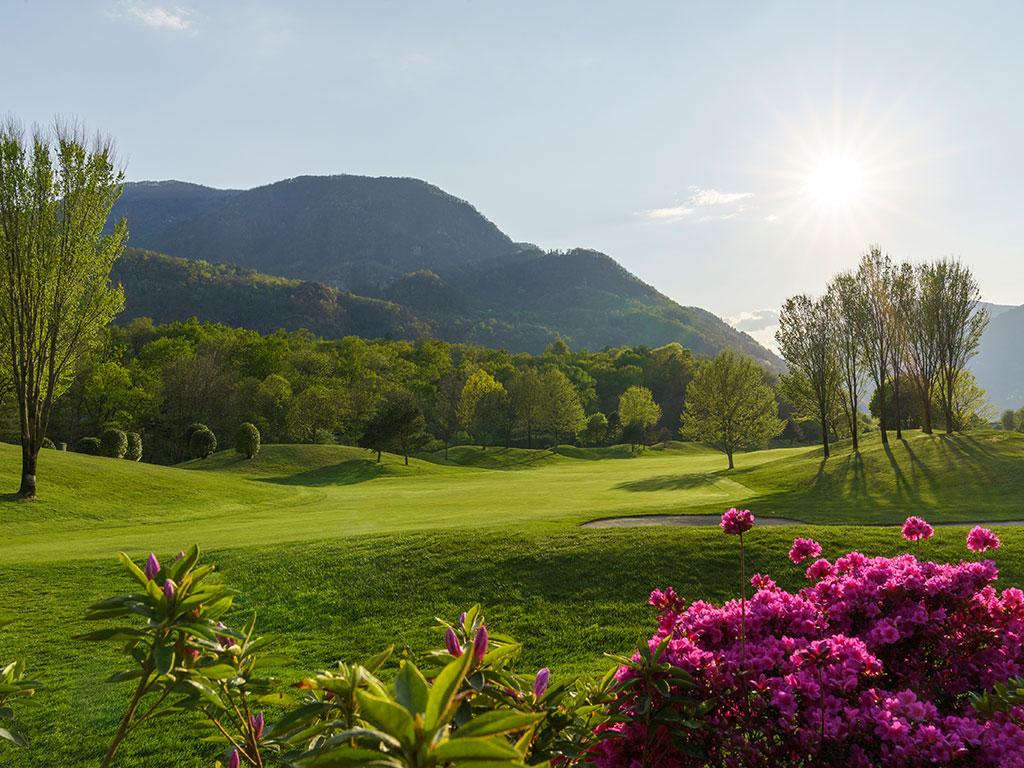 Image 5 - Golf im Tessin