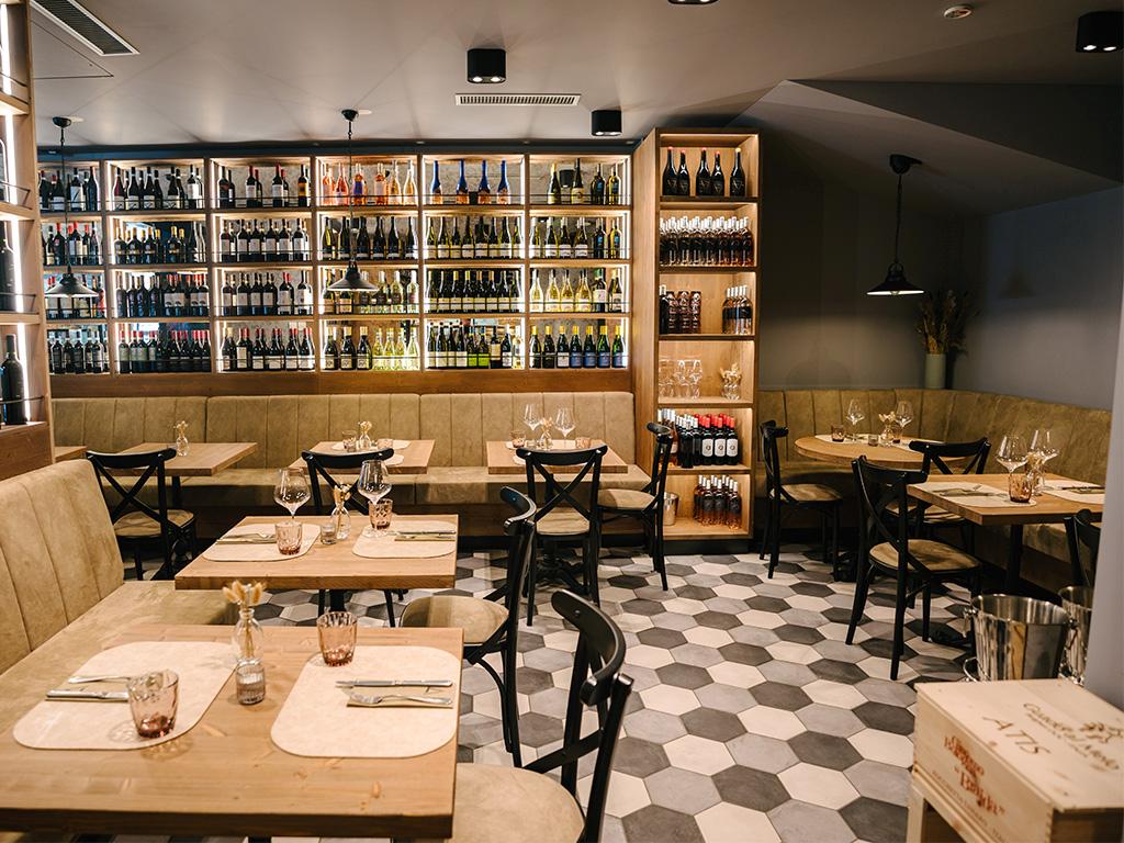 Image 9 - Seven Town House Boutique Hotel