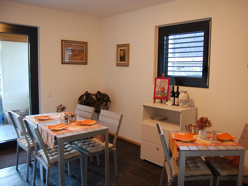 Image 5 - Il Vigneto - B&B