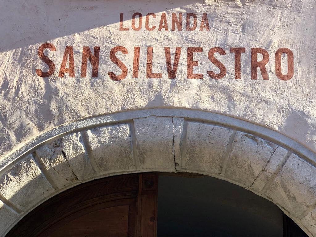 Image 8 - Locanda San Silvestro