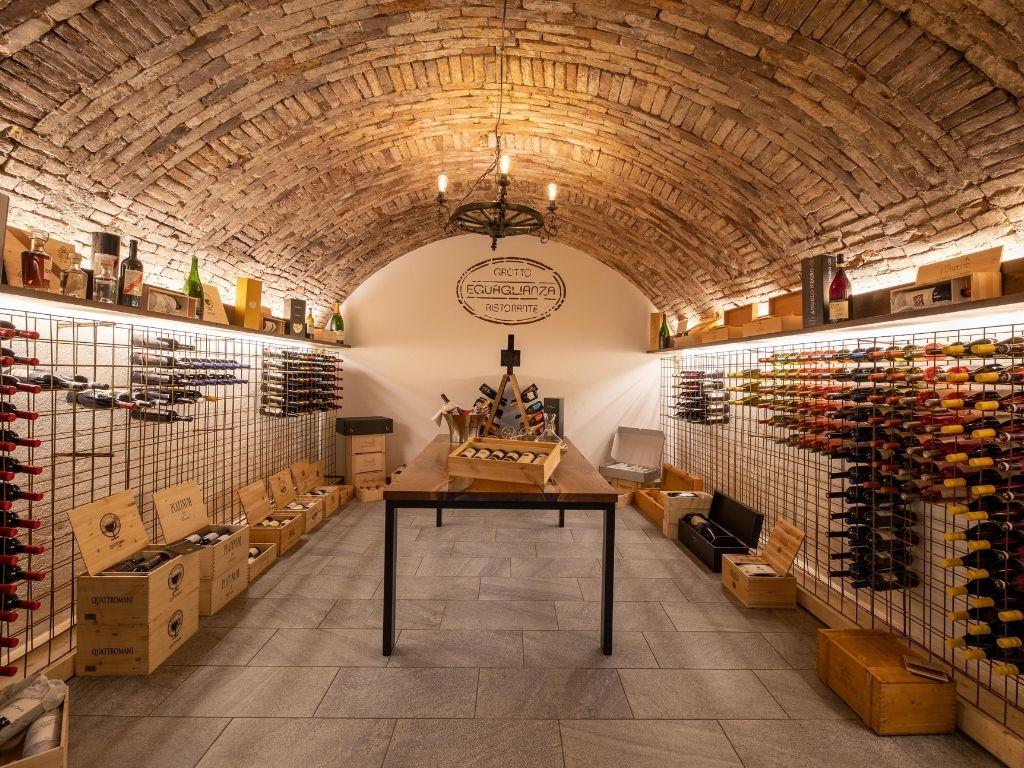 Image 1 - Grotto Eguaglianza