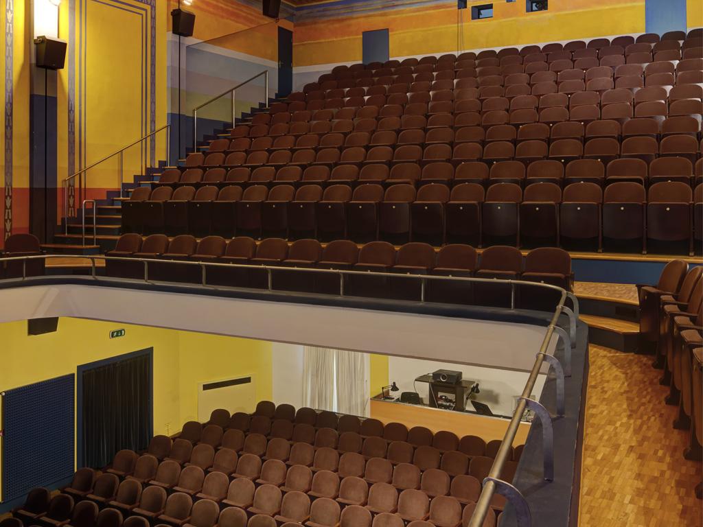 Image 1 - Cinema Teatro - Chiasso