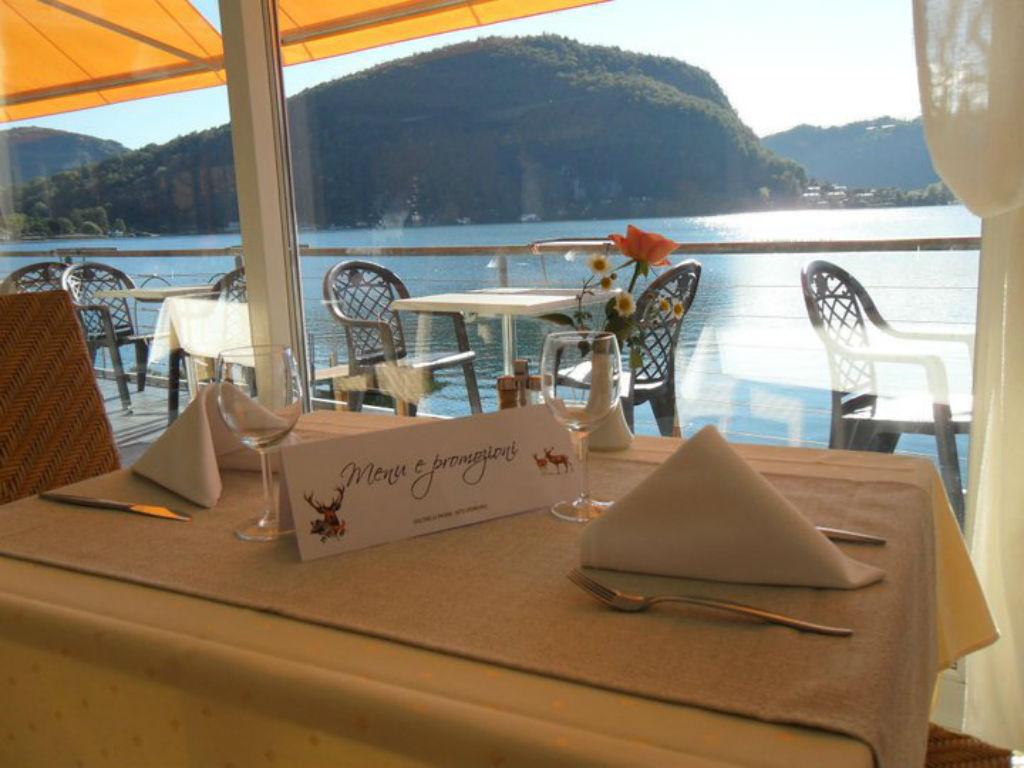 Image 3 - Ristorante Baia