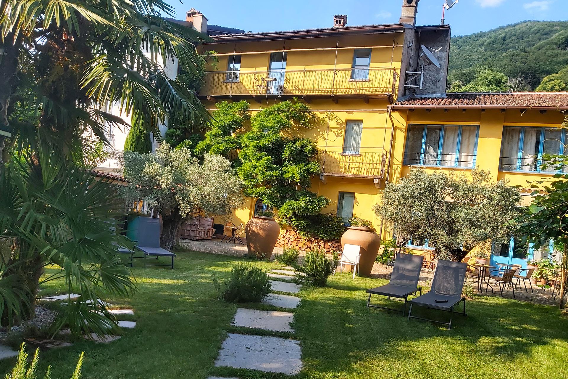 Image 0 - B&B Romantico Palazzo dei Ulivi