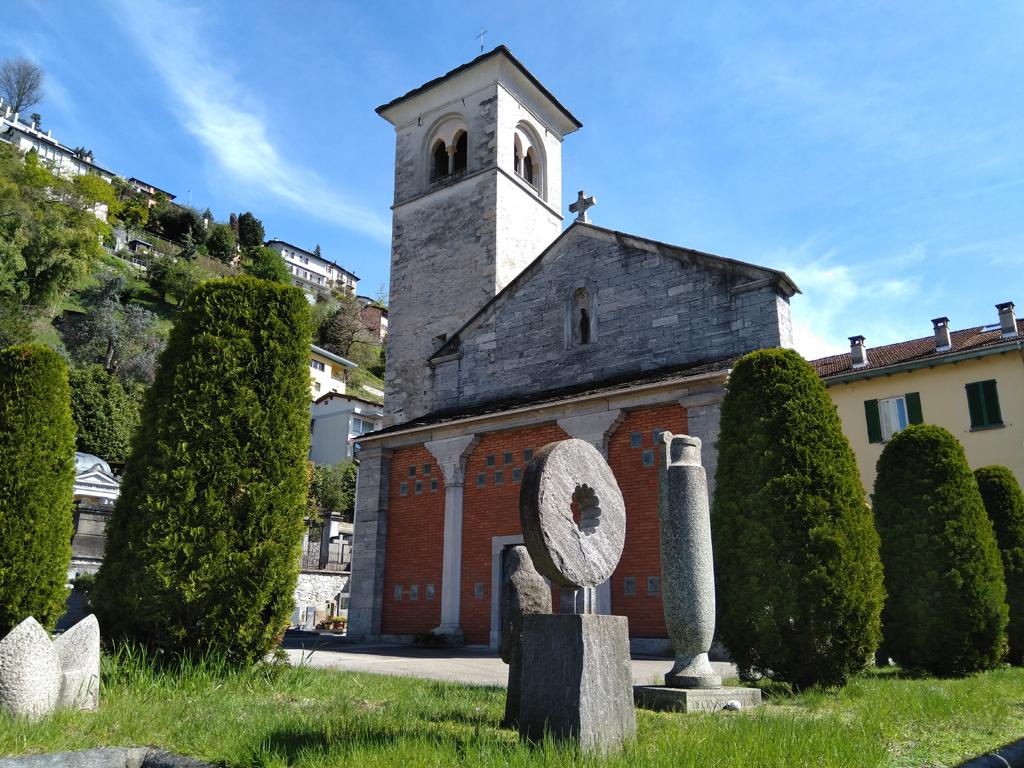 Image 0 - Chiesa di S. Maria in Selva