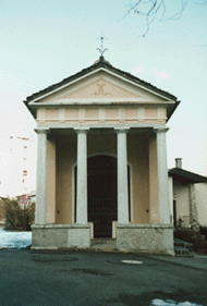 Image 0 - Oratorio della Beata Vergine della Bolla