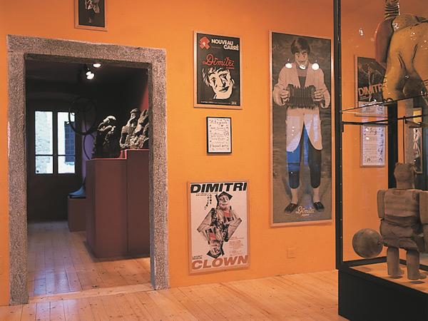 Image 2 - Musée Comique 