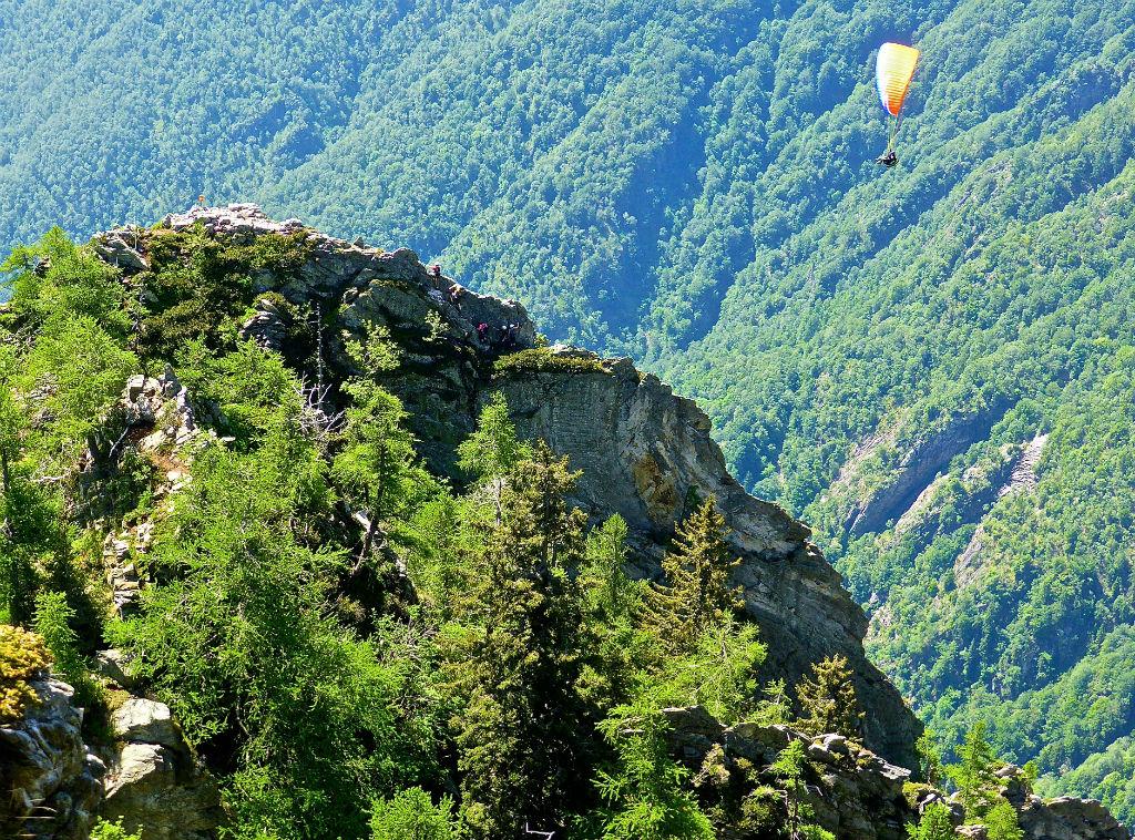 Image 0 - Via Ferrata dei Tre Signori