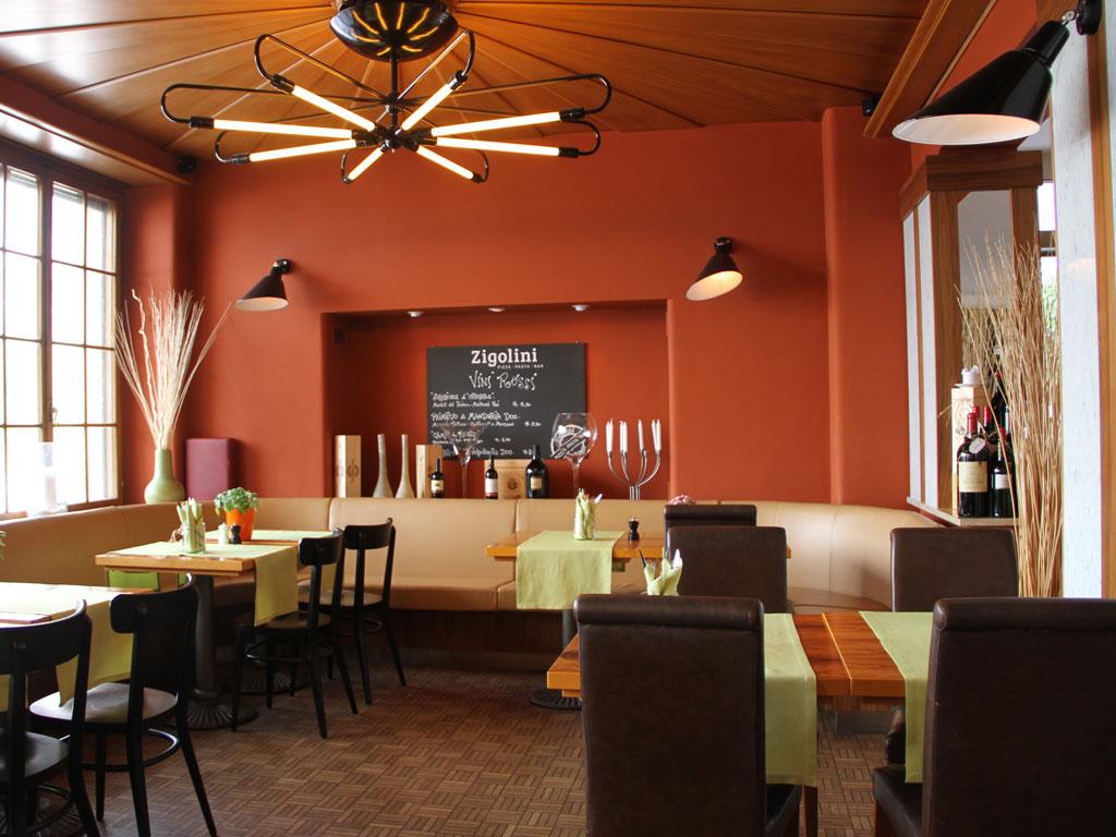 Image 8 - Hotel Touring e Mövenpick Restaurants