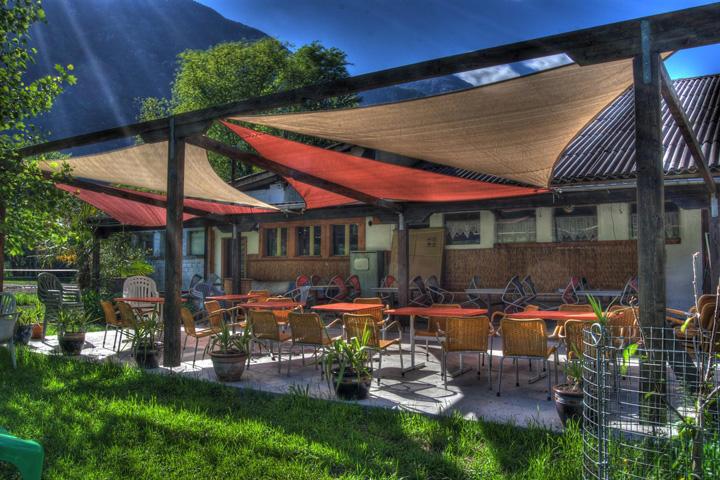 Image 0 - Azienda Agrituristica Bio - La Finca