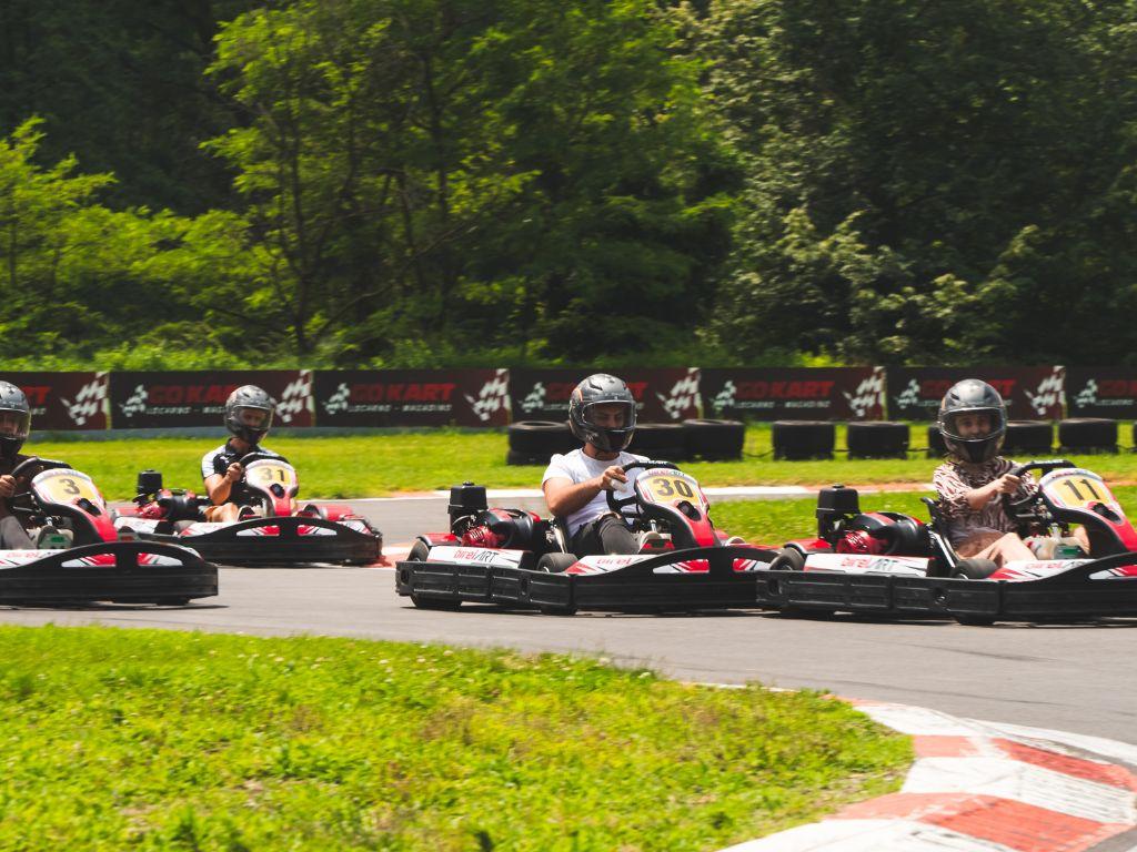 Image 2 - Pista Gokart
