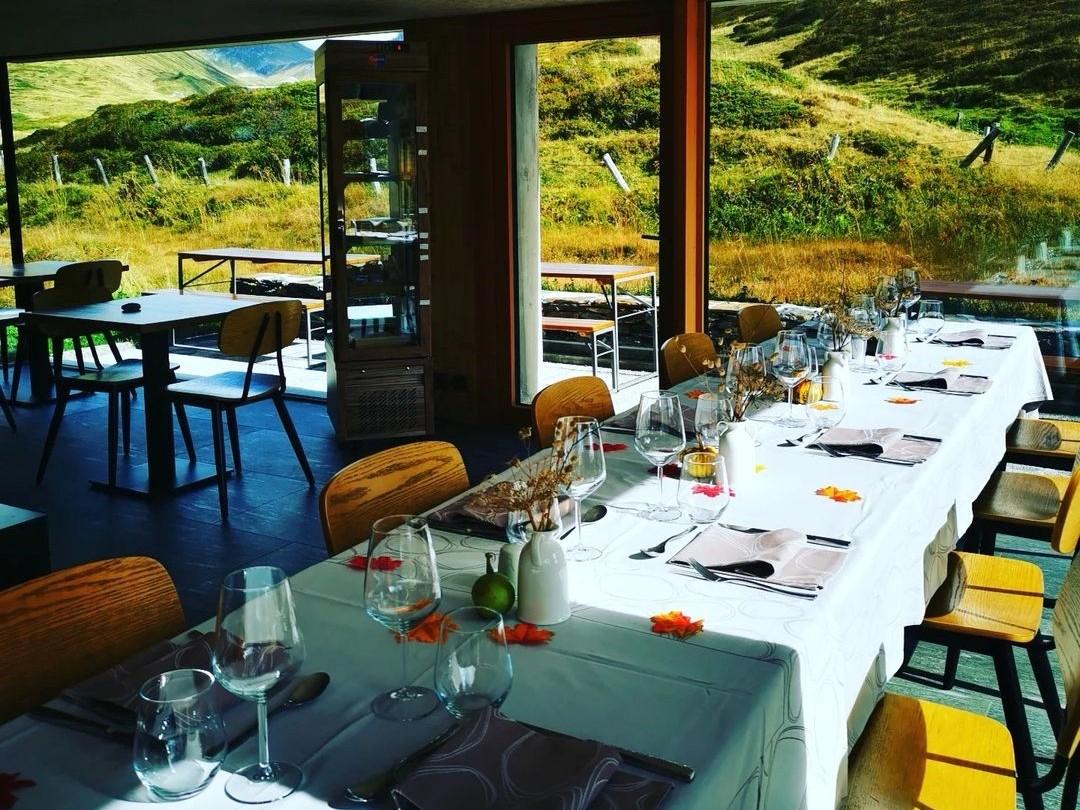 Image 1 - Ristoro Taneda