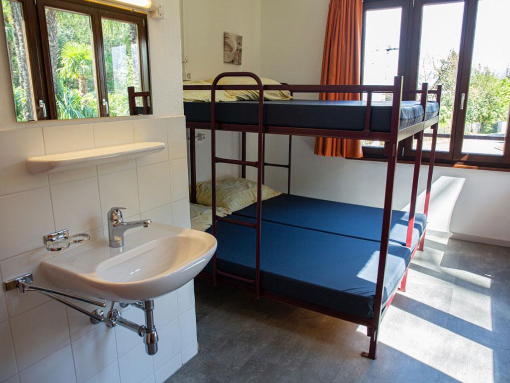 Image 1 - Ostello Eden - Gruppenunterkunft 