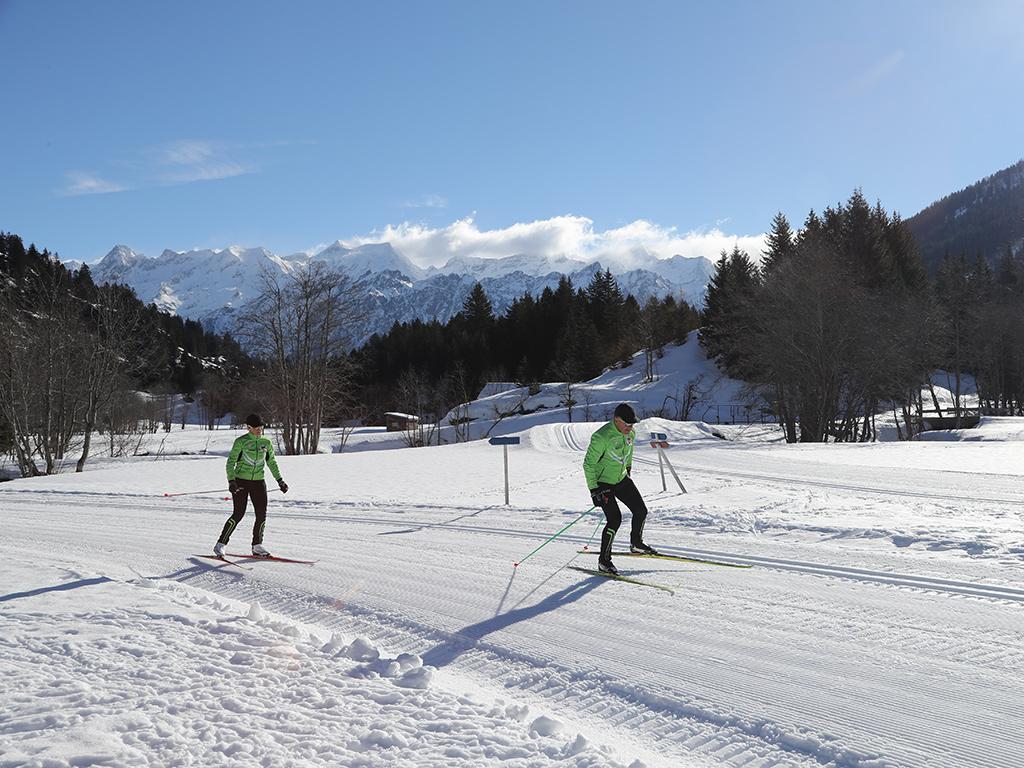 Image 18 - Centro Sci Nordico Campra