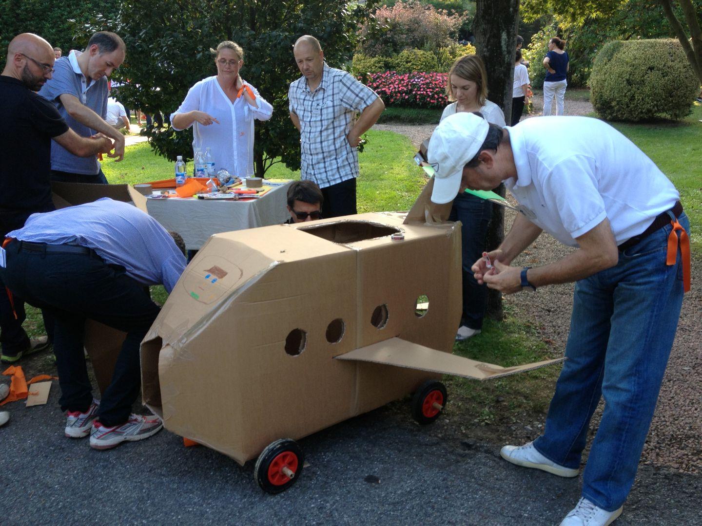 Image 5 - Crazy Car Race