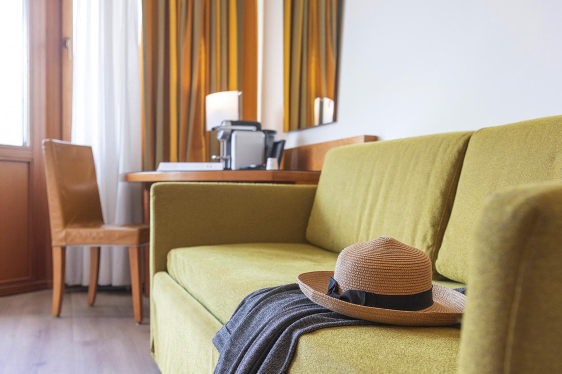 Image 6 - Hotel Delfino Lugano