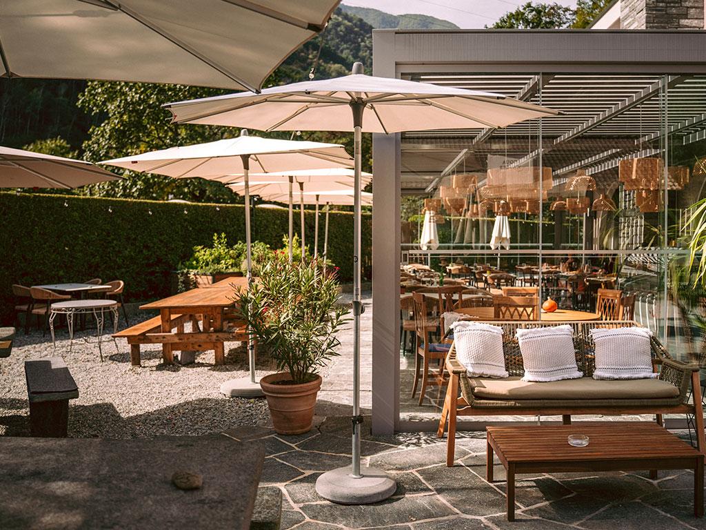 Image 1 - TCS Restaurant & Pizzeria Bella Riva