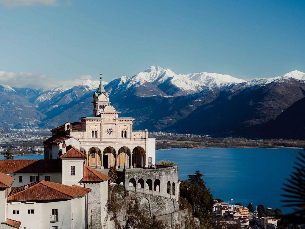 Image 7 - Lago Maggiore Express