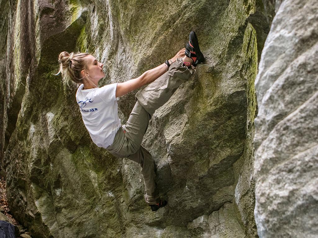 Image 5 - Bouldering im Tessin 
