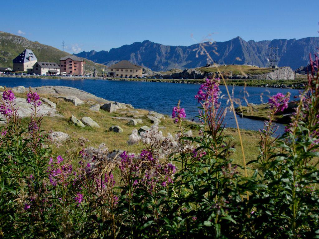 Image 2 - Ospizio San Gottardo