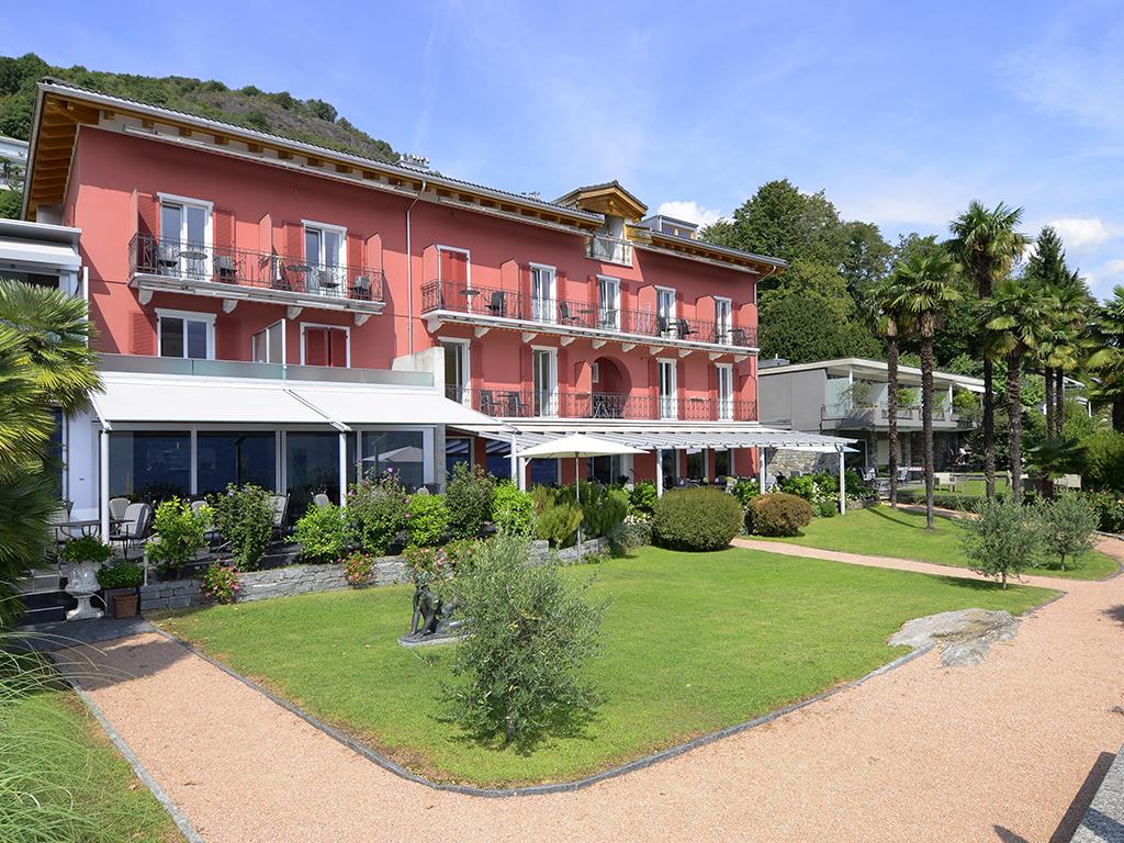 Image 0 - Collinetta