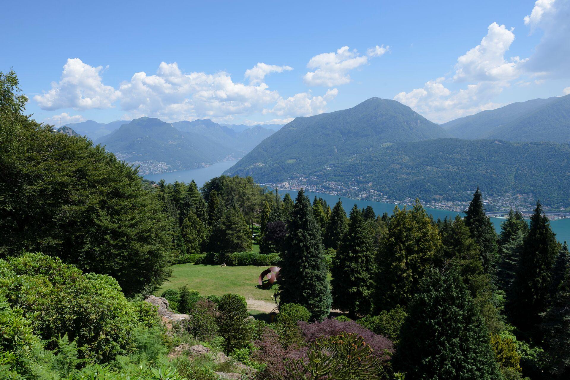 Image 1 - Dormire sotto le stelle - Bubble Suite