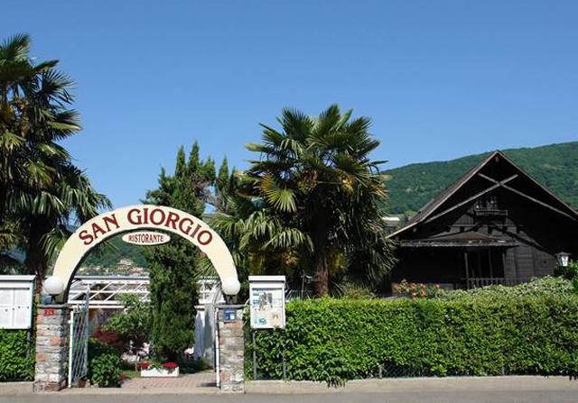 Image 2 - Chalet San Giorgio