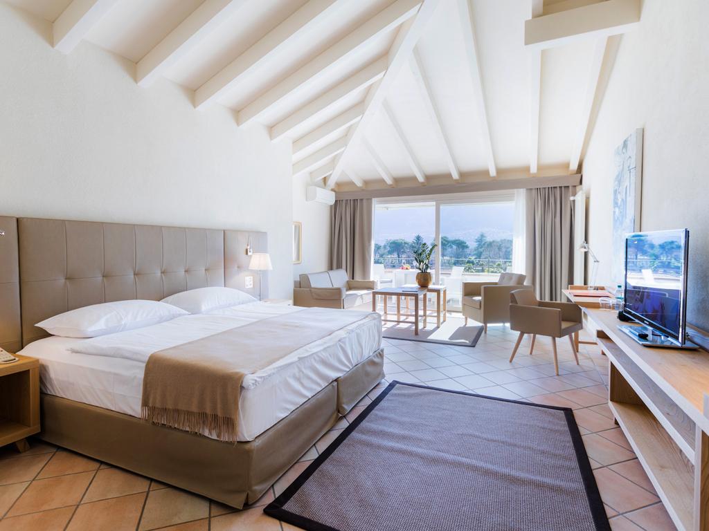 Image 1 - Parkhotel Delta Wellbeing Resort 