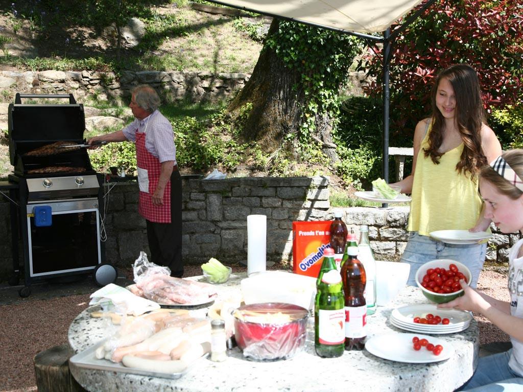 Image 20 - Ostello per la Gioventù Lugano Savosa