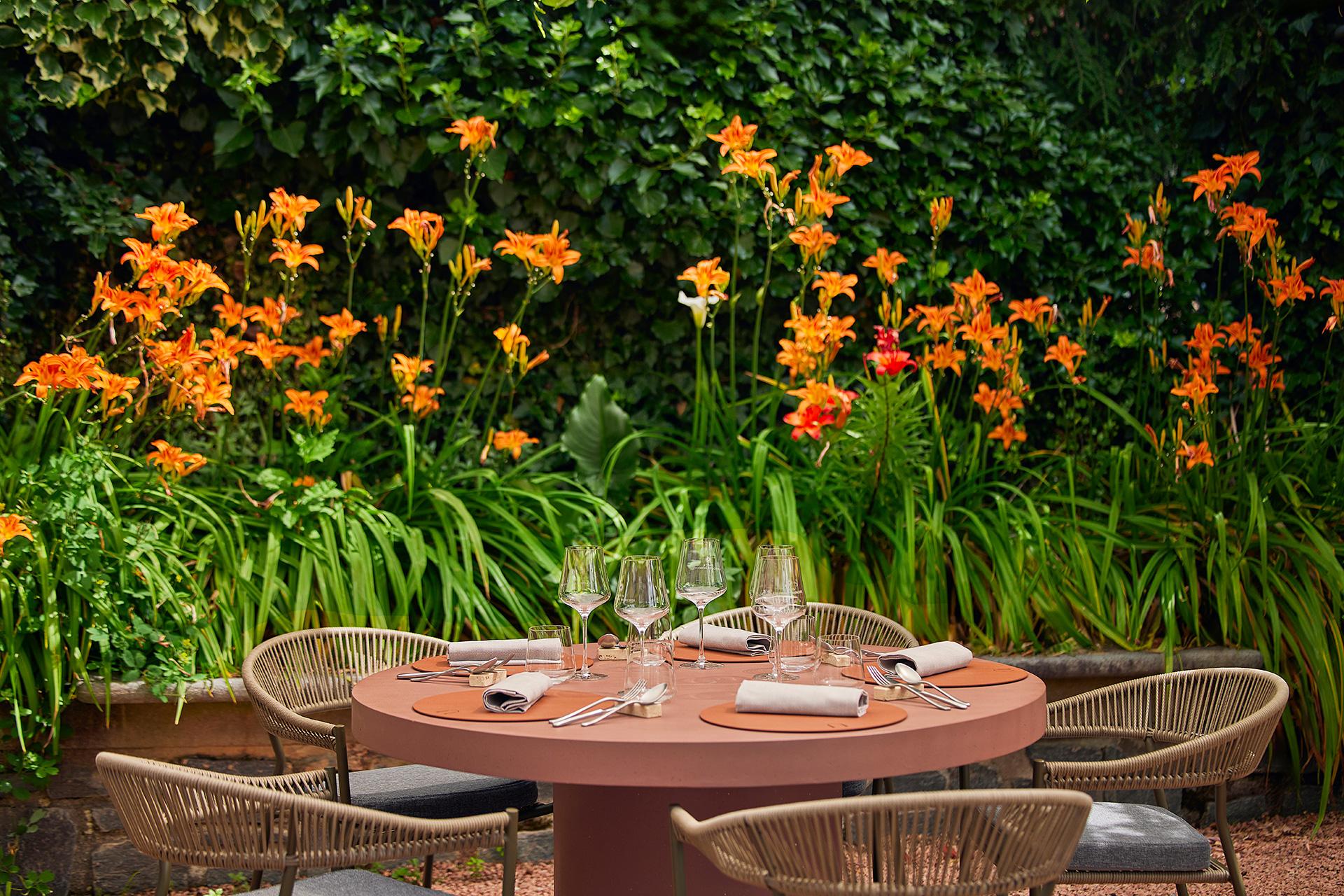 Image 6 - Relais Castello di Morcote