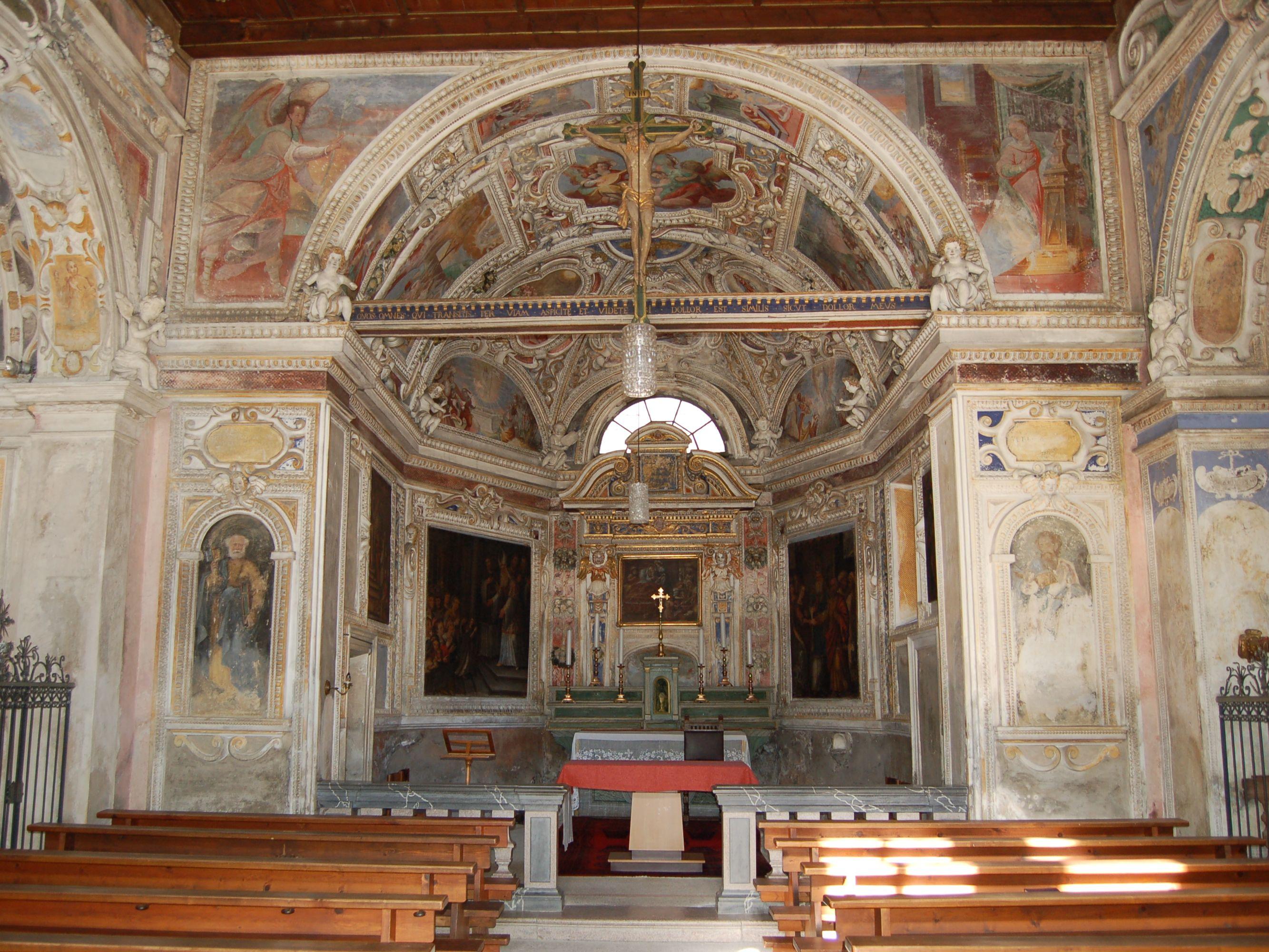 Image 1 - Oratoire Natività di S. Maria