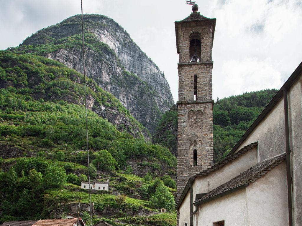 Image 1 - Église des SS. Felino e Gratiniano