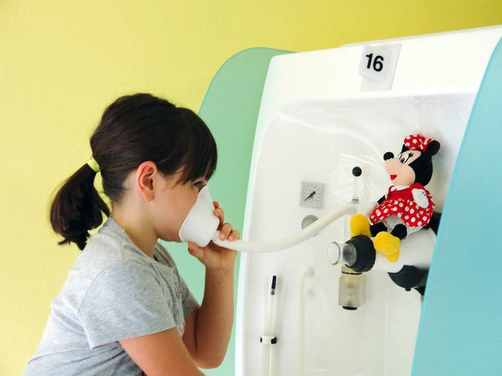 Image 3 - Terme di Stabio