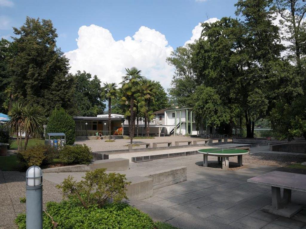 Image 26 - Centro Magliaso