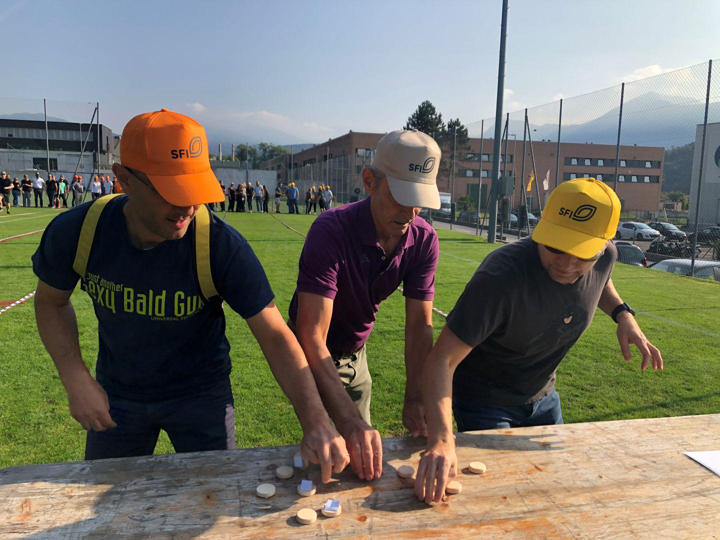 Image 5 - GAMES WITHOUT BORDERS