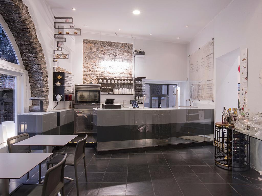 Image 4 - Caffè dell’Arte Boutique Rooms