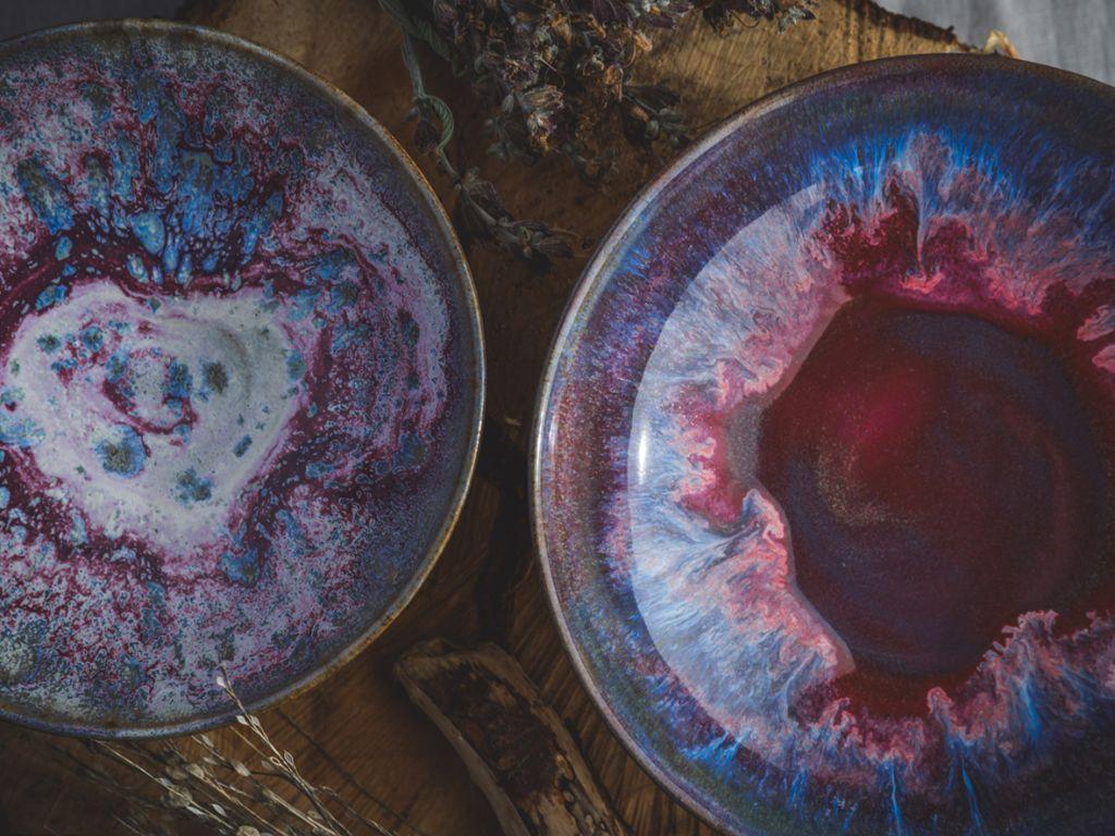 Image 0 - Mackea. atelier creativo: un luogo dove la ceramica incontra l’anima