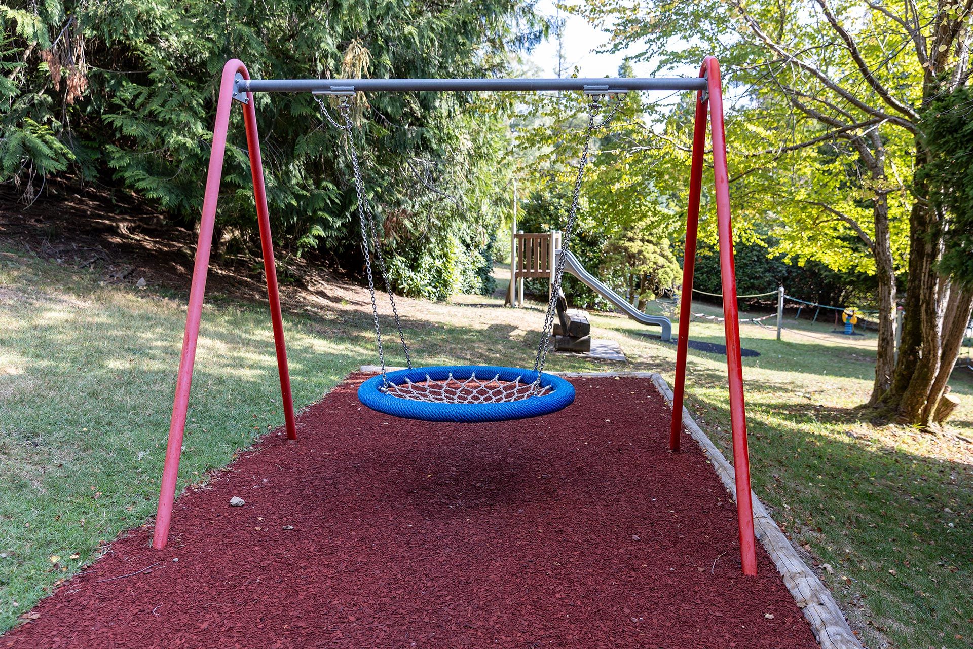 Image 1 - Area di gioco Parco San Grato, Carona