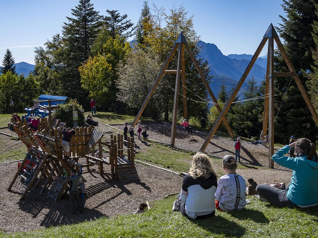 Image 4 - Cardada Cimetta