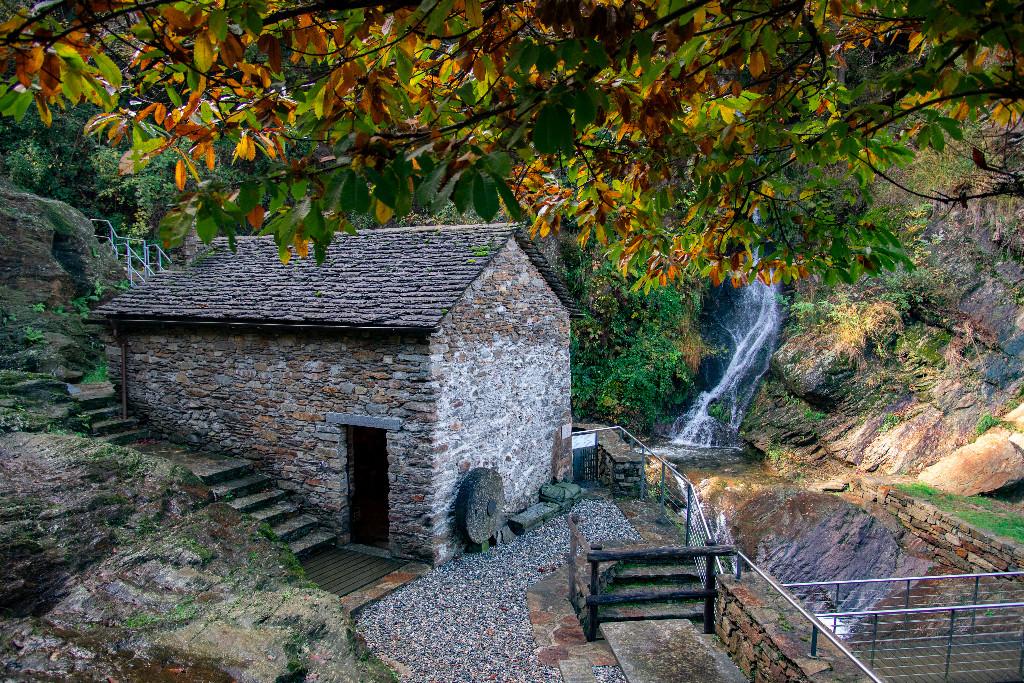 Image 1 - Mulino e Pesta del Precassino